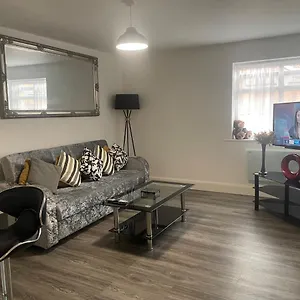 Apartment Zaibnb 3, York